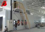 Shower Testing Buses Cars 36.5KW Water Test Booths