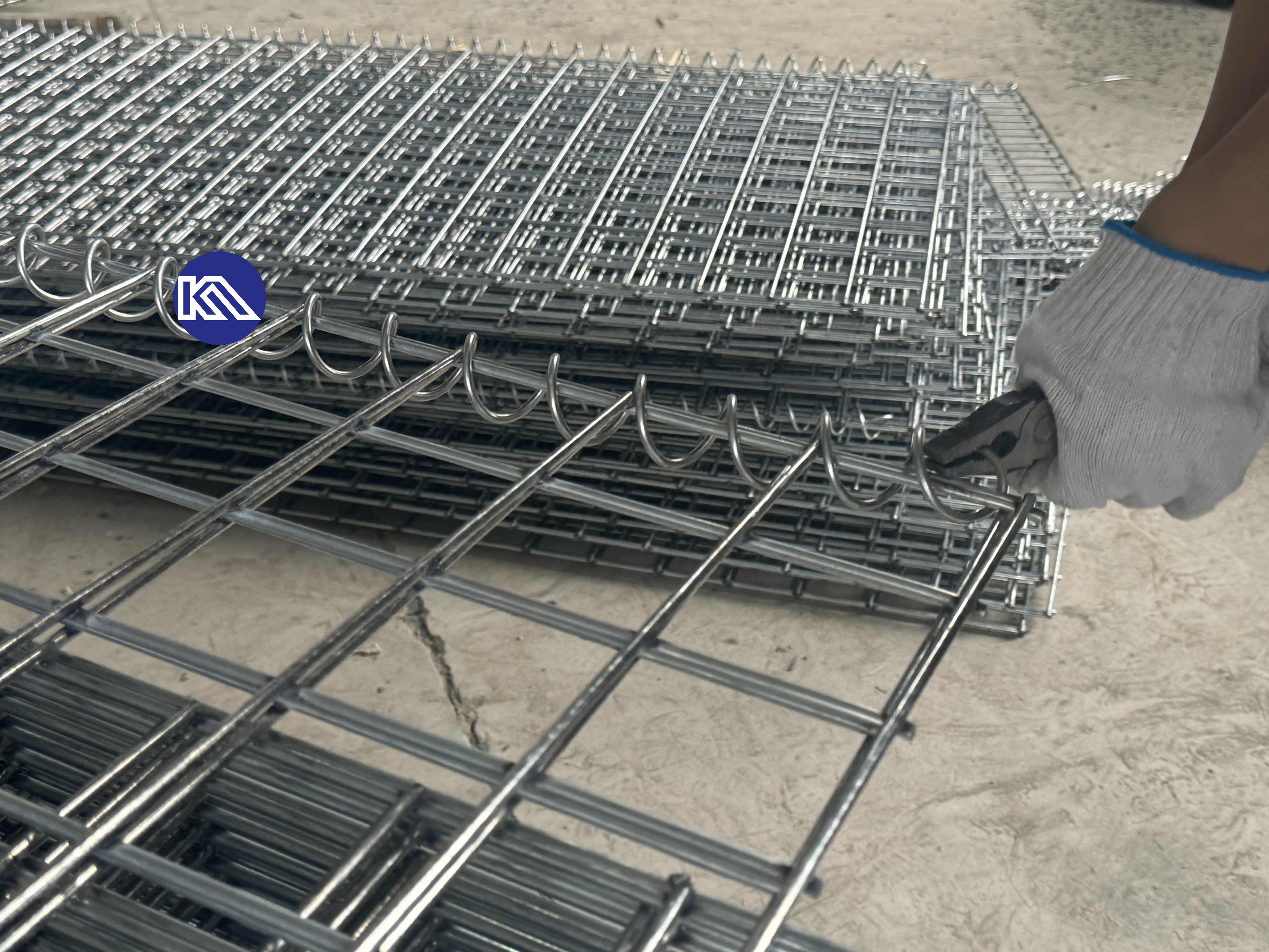Ultimate Multi Hazard Protection System Heavy Duty Defensive Barrier Bastion Extreme Weather Impact Resistance