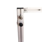 220V 50 / 60Hz Heat Transmission Index Tester Protective Suit Flame Spread