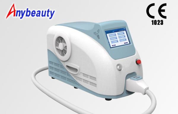 Multifunctional IPL Hair Removal Machine For lip , body Hair Remover / Acne
