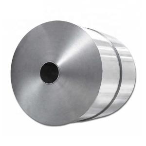 Wholesale 420 AISI 430 Hot Rolled Stainless Steel Coil 3mm 5mm Mill Edge SS Coil Steel from china suppliers