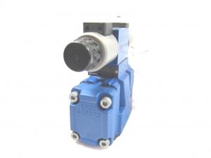 Wholesale Rexroth Hydraulic Valves / Proportional Directional Valves 4WRZ10 Series from china suppliers