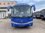 Used 35 Seats Coach Bus with Design Meeting Customer's Requirement