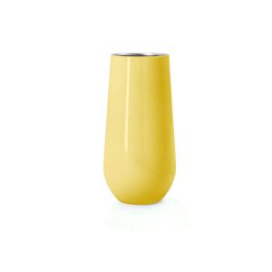 Wholesale 18/8 Double Wall Stainless Steel Insulated Tumbler 6oz Champagne Flutes from china suppliers