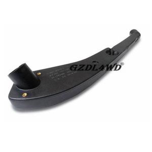 Wholesale Off Road Air Intake Snorkel Jeep Wrangler TJ 1992-2006 SS1055HF from china suppliers