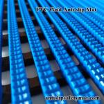 Duckboard Heavy Duty PVC Floor Mat Workplace No Slip Anti Fatigue Drainage