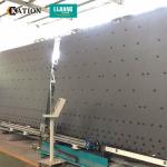 Full Automatic Vertical Insulating Glass Sealing Robot / Insulating Glass