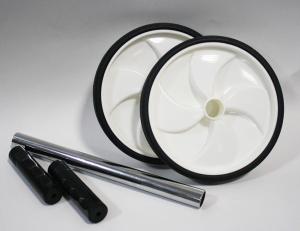 Wholesale Body Build Training Ab Wheel-fitness equipment accessories from china suppliers