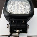 48W Led work lights auto off road driving lamps/Aluminum Housing spot flood,Ty