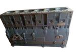 Daewoo D1146 DE08 Excavator Cylinder Block