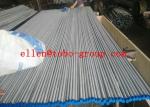 Condensers Stainless Steel Seamless Tubing , 3/4 Inch 12mm Stainless Steel Tube
