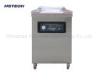 Stainless Steel Chamer High Strength Acrylic Material Transprent Cover Big