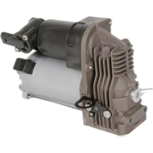 Wholesale A1663200104 Air Suspension Compressor Pump For Mercedes GL450 W166 X166 from china suppliers