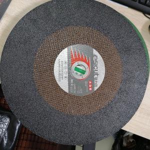 Wholesale T41 Double Net WA60QBF Stainless Cutting Wheel 5 Inch from china suppliers