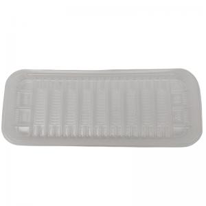 Wholesale Food Plastic Blister Pack Sturdy Plastic Inner Tray Durable Eco Friendly from china suppliers