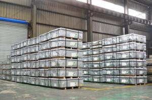 Wholesale SPTE TFS Prime Electrolytic Tinplate Sheets T57 T61 DR8 0.18mm Thickness Tinplate SPTE TFS from china suppliers