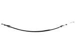 46803966 55186856 55194775 Gear Shift Selector Cable For Fiat Punto