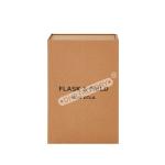 Environmentally Friendly Kraft Paper Gift Boxes Suitable For Brands Focusing On