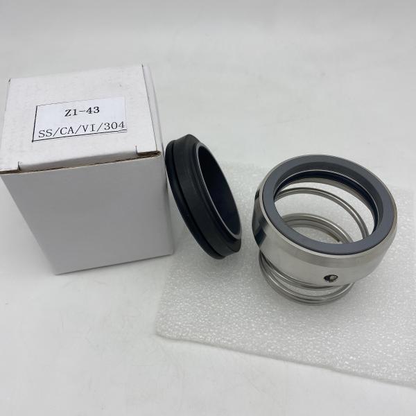 Centrifugal Engine CR Pump 10bar Mechanical Seals