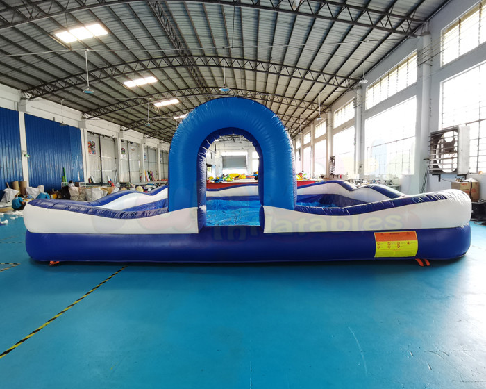 18 OZ PVC Tarpaulin Inflatable Water Pools Adult Swimming