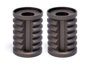 Wholesale OEM ODM Supported Handicraft Processing CNC Mechanical Parts from china suppliers