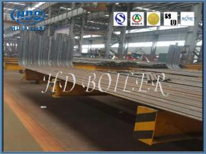Wholesale EN Argon Arc Welding Seamless Tube Boiler Water Walls High Pressure Part from china suppliers
