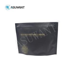 Wholesale ASUWANT Factory Outlet Eco Friendly Laminated With Logo Smell Proof Printed Child Resistant Bags For Medical Uses from china suppliers