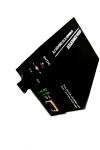 Fiber Optic Media Converter 10/100Mbps For Network Communication Device