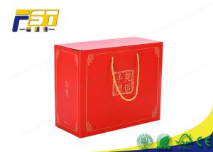 Wholesale Recycled Cardboard Colored Corrugated Boxes Printed Logo For Food Packaging from china suppliers
