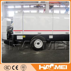 Wholesale cement pump machine from china suppliers