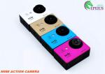 Wifi 1080P HD Action Camera N9SE 2" Screen 140 Degree For Outdoor Sport
