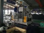 37AC 50-400mm PVC Pipe Manufacturing Machine