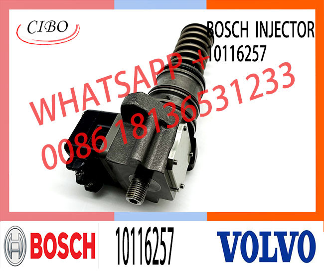Diesel Fuel Injection pump/unit injector 0414755018 10116257 for LIEBHERR