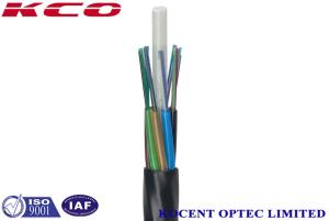 Wholesale 24 Core Single Mode Fiber Cable GCYFY Outdoor Fiber Optic Cable Pipeline Underground from china suppliers
