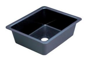 Wholesale High Density Polypropylene Laboratory Sinks 227*118*119mm For School / Hospital from china suppliers