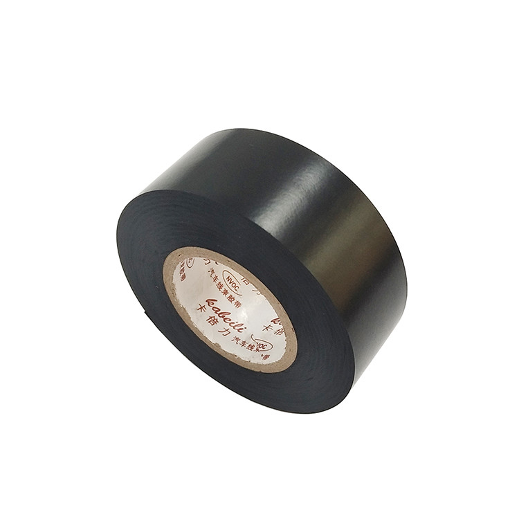 Automotive Wire Harness PVC Tape for Electrical Safety Protection