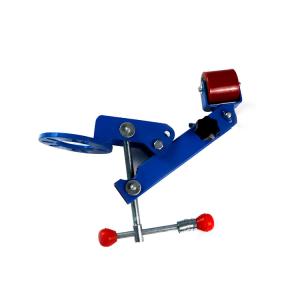 Wholesale Rolling Iron PVC Wheels Fender Reforming Tool from china suppliers