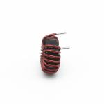 Small Szie 40uH High Power Inductor Copper Wire Toroidal Inductors High