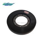 Masters 8-98147154-0 Crankshaft Damper 8981471540 For ISUZU 6WG1