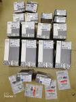 W04E Hino Engine Liner kit Aftermarket Excavator Parts 11467-1762 A Metal