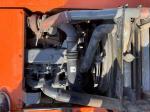 Hydraulic Japan Used Hitachi Zx120 Excavator 12500kg Crawler Excavator