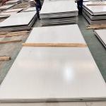 UNS N08925 Stainless Steel Plate Alloy 925 Stainless Steel Thickness 3.0 - 30
