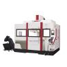 Buy cheap Mechanical Structure High Speed Vertical Machining Centers Processing Machine from wholesalers