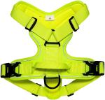 Outdoor Air Mesh Dual Attachment Nylon Dog Harness