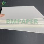 1mm 1.5mm 2mm White Paperboard Off White Color 787mm X 1092mm