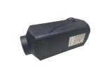 12v Cabin Boat Diesel Heater Air Intake For Van Bus Truck Integrated
