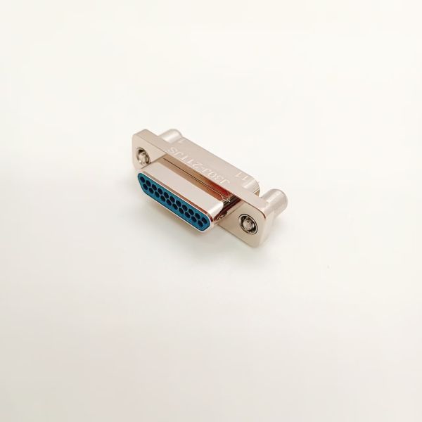 Rectangular Electrical Connectors 21 Pin Female Electrical Connector J30J-21ZKS
