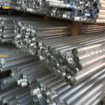 AZ31B Welding Magnesium Alloy Tubes Semi Casting For Aircrafts