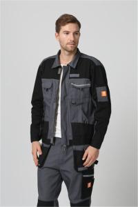 Wholesale Tomax Outdoor Work Jacket Mens Left Breast Pocket With Flap from china suppliers