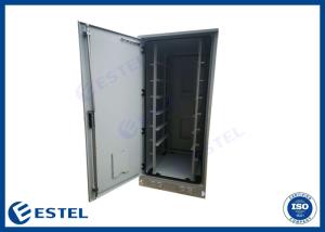 Wholesale Double Wall Outdoor Telecom Enclosure Waterproof Communication Cabinet from china suppliers